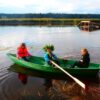 Gift card Paddle boat trip