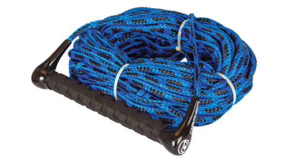 Воднолыжная веревка Obrien 2-Section Floating Combo Rope