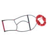 O’BRIEN COMBO SKI TRAINER ROPE & HANDLE