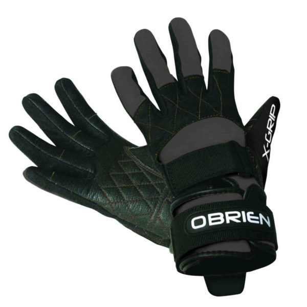 Перчатки для водных лыж Obrien Competitor X Grip Gloves