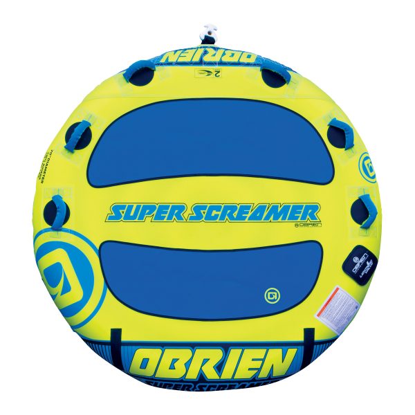 Надувной матрас  Obrien Super Screamer Tube 