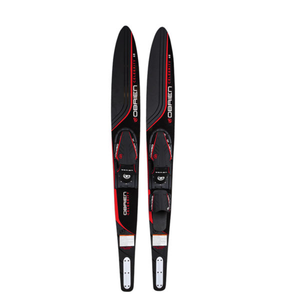 Водные лыжи Obrien Celebrity Combo Waterskis 68''