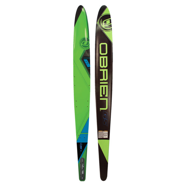 Слаломная моно лыжа Obrien G5 Slalom Waterski