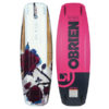 Доска для вейкбординга Obrien Stiletto Wakeboard