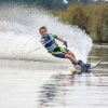 Jurmala water skiing and wakeboarding park since 1973