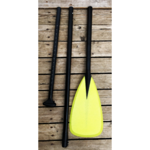 WILD SUP board paddle 170-230 cm Fiberglass