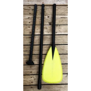 WILD SUP board paddle 170-230 cm Fiberglass