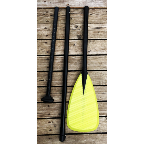 WILD SUP весло из стекловолокна (170-210 cm)-Fiberglass