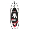 Multiperson Wild SUP board WILD GRIZZLY 17”
