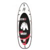 Большая Wild SUP доска WILD GRIZZLY 17”