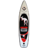 Wild SUP board KANGAROO TANDEM 12’9”