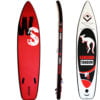 SUP dēlis KANGAROO TANDEM 12.9