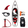 SUP board WILDSUP KING LION 11.5