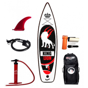 SUP board WILDSUP KING LION 11.5