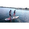  Подарочная карта Катание на доске Tandem SUP для 2 человек 1 час