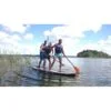 Multiperson Wild SUP board KING LION 11’5” 