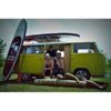 Wild SUP rental & hire at Jurmala city