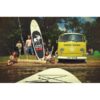 Wild SUP rental & hire at Jurmala city