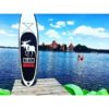 Wild SUP rental & hire at Jurmala city