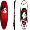 Wild SUP dēlis SLIDING PENGUIN 9.0