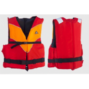 Pfd AQUARIUS UNIVERSAL standard