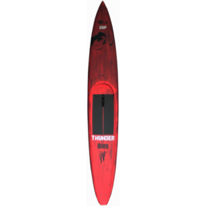 WILD SUP board THUNDERBIRD 14”- Fiberglass