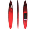 Stiklauduma WILD SUP dēlis THUNDERBIRD 14.0