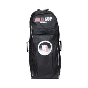 WILD SUP LUXE wheelie backpack bag