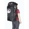 WILD SUP LUXE wheelie backpack bag