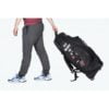 WILD SUP LUXE wheelie backpack bag