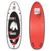 SUP dēlis WILDSUP WILD GRIZZLY 17.0