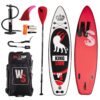 SUP dēlis WILDSUP KING LION 11.5