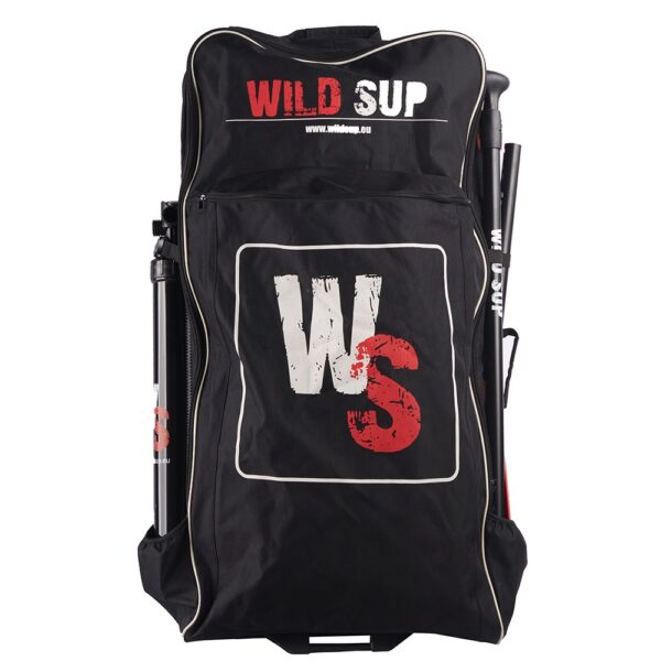 SUP dēļu mugursoma WILDSUP