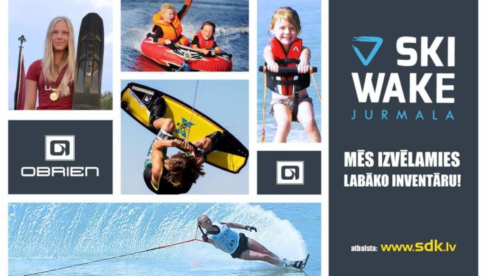 O'brien Watersports Latvia