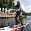 Gift Card Wild SUP board trip for 1 person 3h at Jurmala