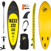 ECO class inflatable SUP board BEE 10.6