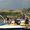 Gift Card Waterskiing tuition at Jurmala