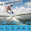 Gift Cards SET from Jurmala waterski & wakeboard park