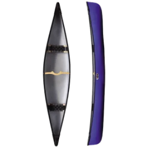 Лодка каноэ ROTOATTIVO CANADIER CLASSIC 2 места