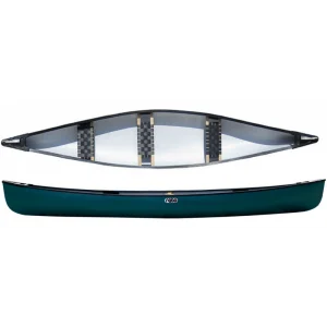 Kanoe laiva Rotoattivo Canadier Classic 3