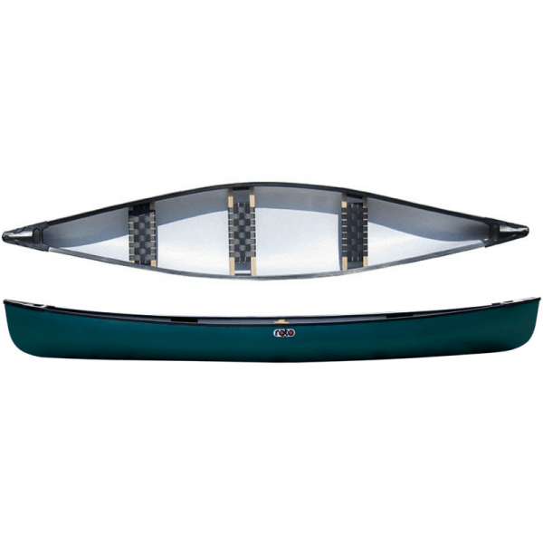 Canoe ROTOATTIVO CANADIER Weekend 3