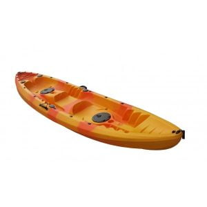 2 person SOT ( Sit on Top ) kayak COMPANION