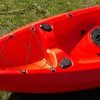 Tandem SOT kayak COMPANION