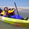 2 person SOT kayak hire at Jurmala Waterski & wakeboard park