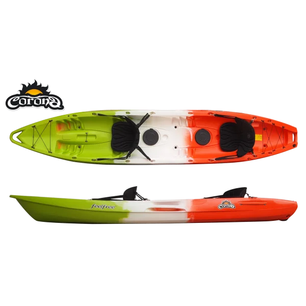 SOT kajaks FEELFREE CORONA