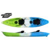 Двухместная SOT байдарка FEELFREE GEMINI