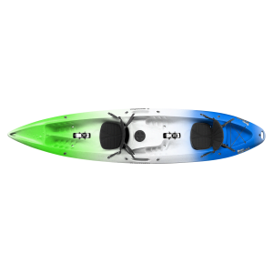 Tandem Sit-On kayaks