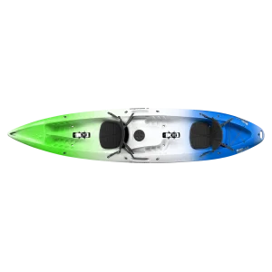 Tandem Sit-On kayaks