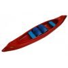 Canoe SAMBA 4,5 ( 2 seats ) store & rent at Jurmala