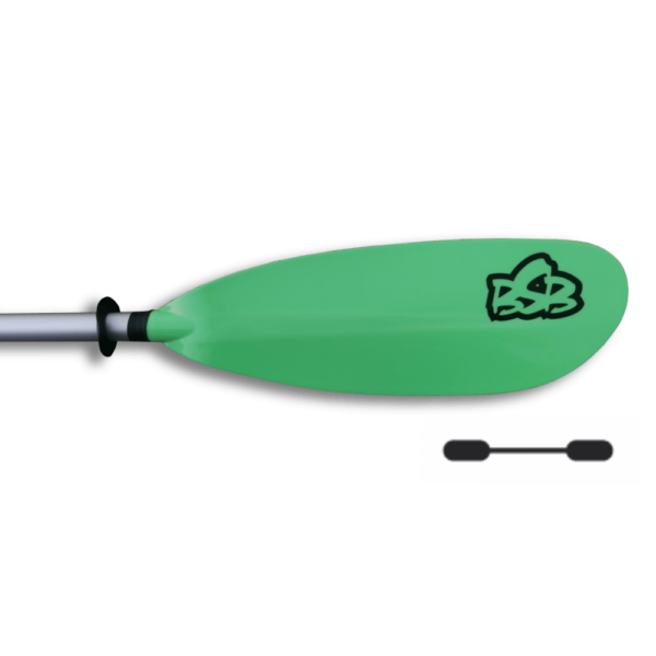 Kayak paddle BSB K-1